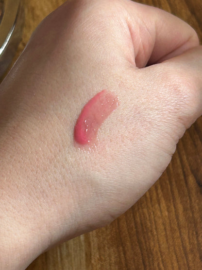 Rosey Posey - Light Pink Lip Gloss