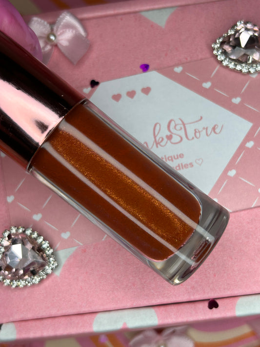 Lil Red - Red Lip Gloss