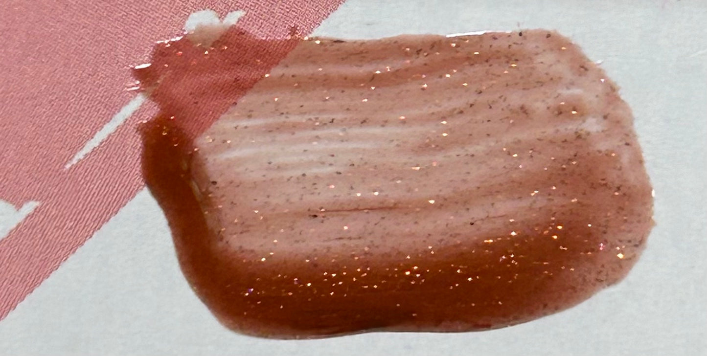Lil Red - Red Lip Gloss