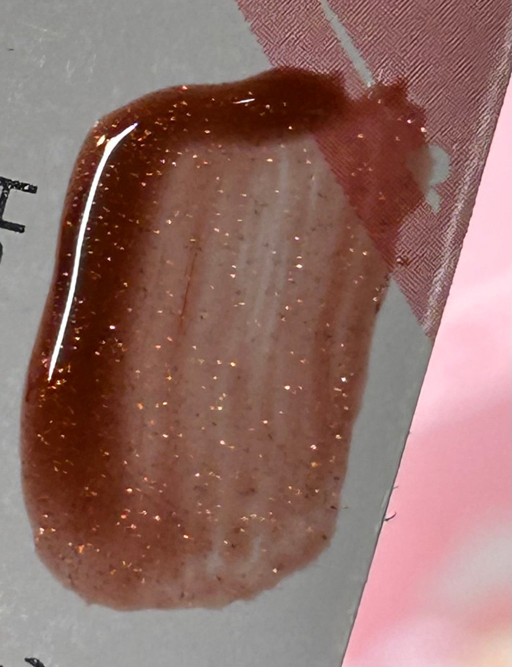 Lil Red - Red Lip Gloss